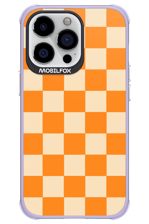 Vanilla & Pumpkin - Apple iPhone 13 Pro