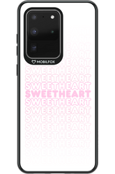 Sweetheart Pink - Samsung Galaxy S20 Ultra 5G