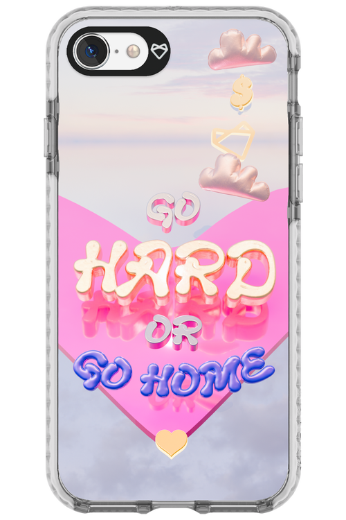 GoHard - Apple iPhone 7