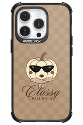 Fall Babe - Apple iPhone 14 Pro