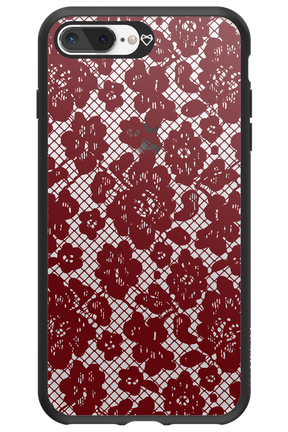 Lace Lover - Apple iPhone 7 Plus