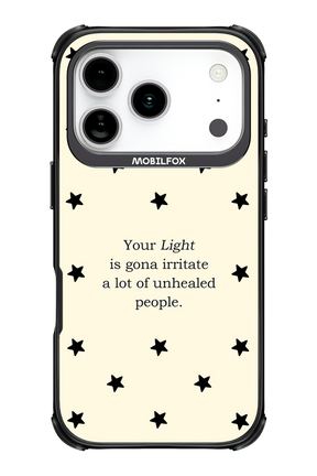 Your Light - Apple iPhone 17 Pro