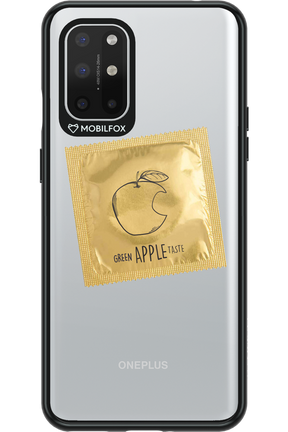 Safety Apple 2.0 - OnePlus 8T