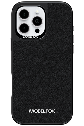 Mobilfox Leather - Apple iPhone 16 Pro Max