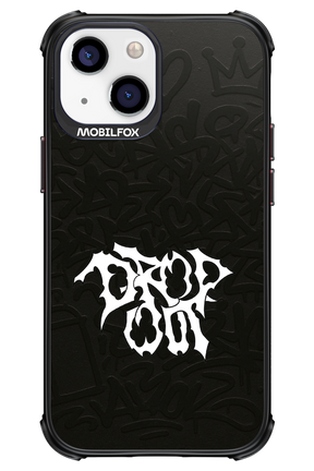 Drop Out - Apple iPhone 13 Mini