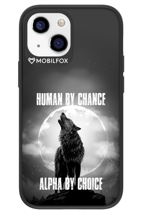 Alpha 2.0 - Apple iPhone 13 Mini