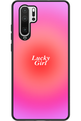 LuckyGirl - Huawei P30 Pro