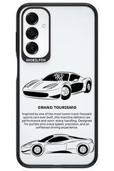 Grand Tourismo 2.0 - Samsung A16