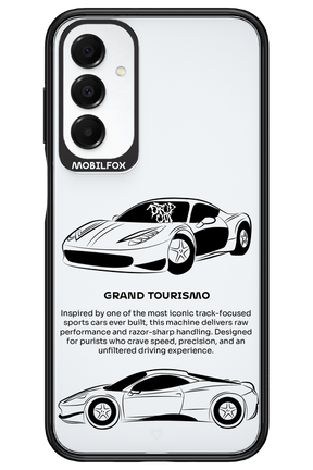 Grand Tourismo 2.0 - Samsung A16