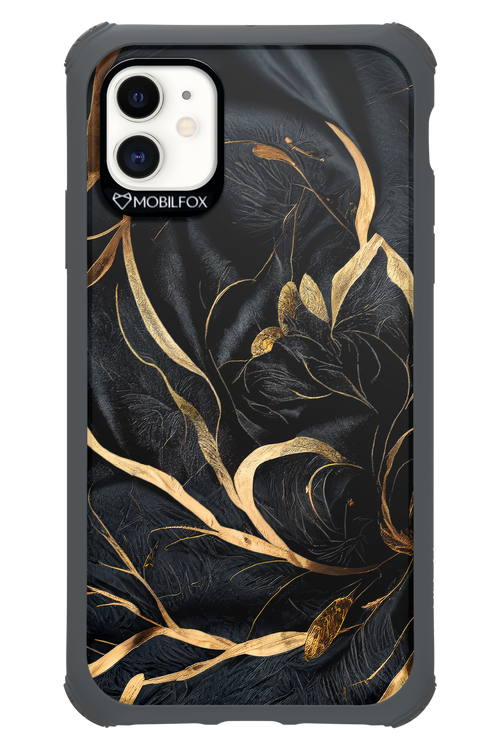 Ilmenite - Apple iPhone 11