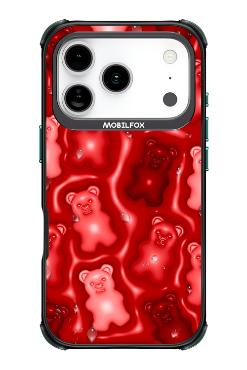 BearCandy - Apple iPhone 17 Pro