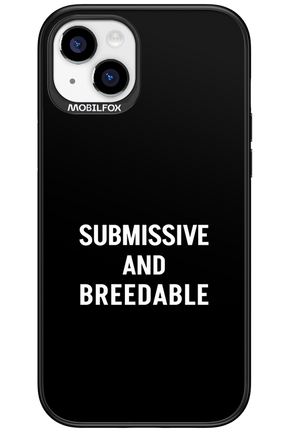 S&B - Apple iPhone 15 Plus