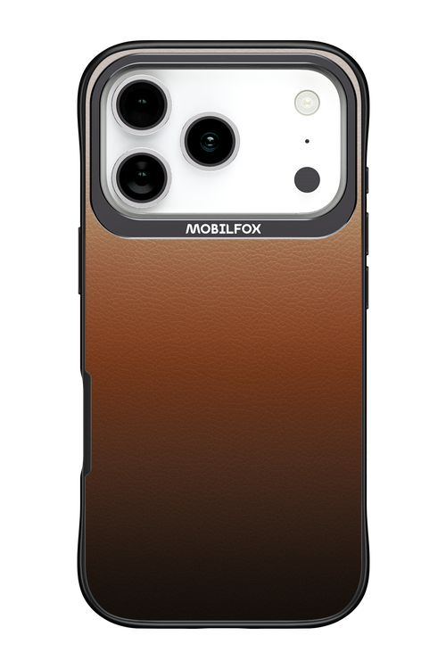 Desert Sunset - Apple iPhone 17 Pro