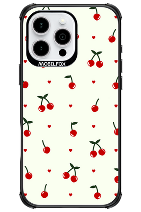 Baby Cherry - Apple iPhone 16 Pro Max