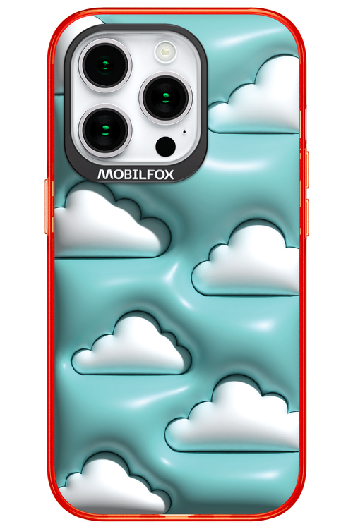 Cloud City - Apple iPhone 15 Pro