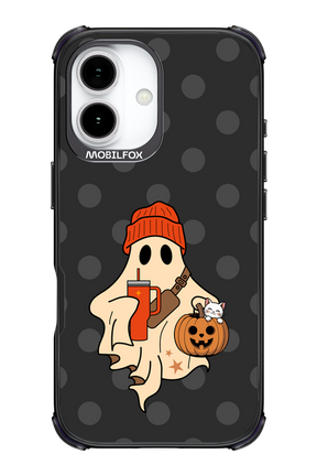 Ghost Girl - Apple iPhone 17