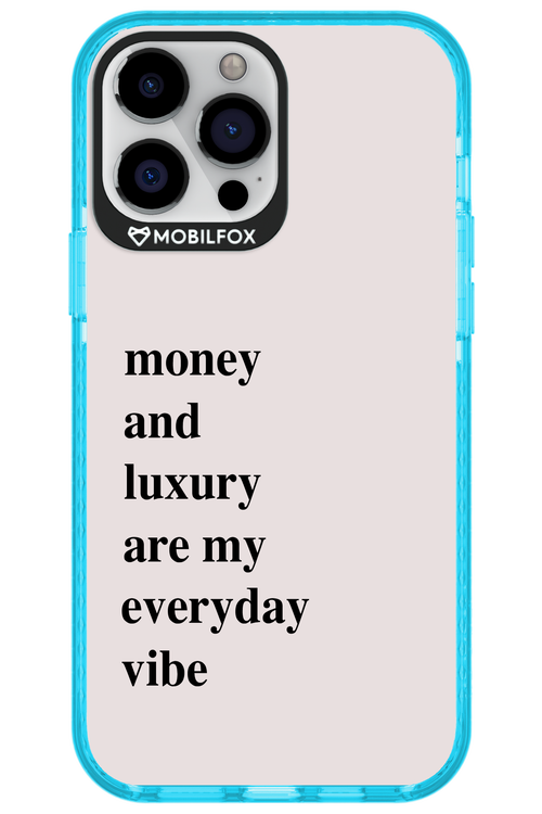Money and luxury everyday - Apple iPhone 13 Pro Max