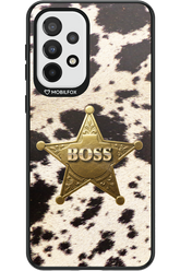 BOSS II 2.0 - Samsung Galaxy A33