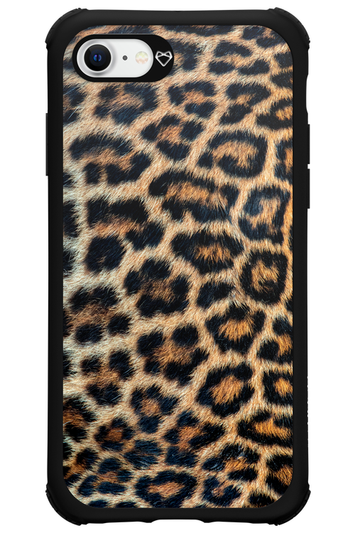 Leopard - Apple iPhone SE 2022