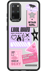 Sticky - Samsung Galaxy S20+