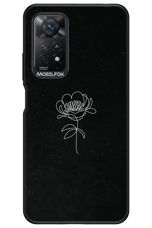 Wild Flower - Xiaomi Redmi Note 11Pro 4G/5G