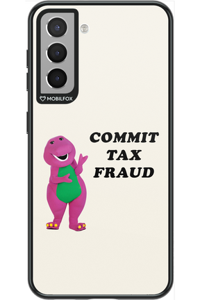 Dino - Samsung Galaxy S21