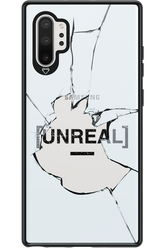 Broken Glass - Samsung Galaxy Note 10+
