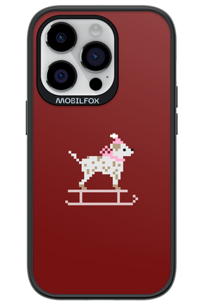 Chill Pup - Apple iPhone 14 Pro