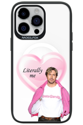 Literally Me - Apple iPhone 14 Pro Max