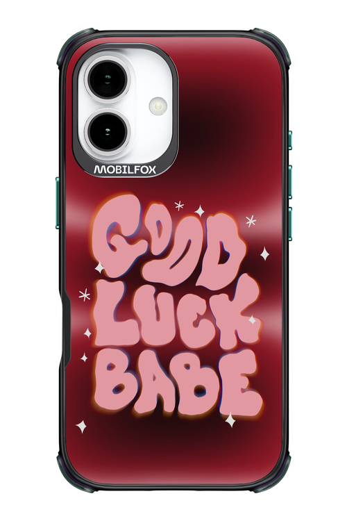 BEST_WISH - Apple iPhone 17