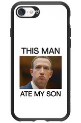 Ate 2.0 - Apple iPhone SE 2022
