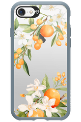 Amalfi Orange - Apple iPhone 7