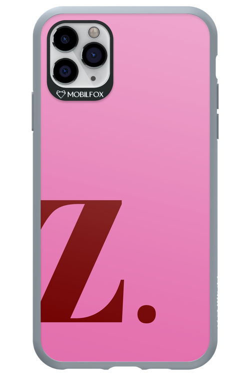 Z (Sorbet) 2.0 - Apple iPhone 11 Pro Max