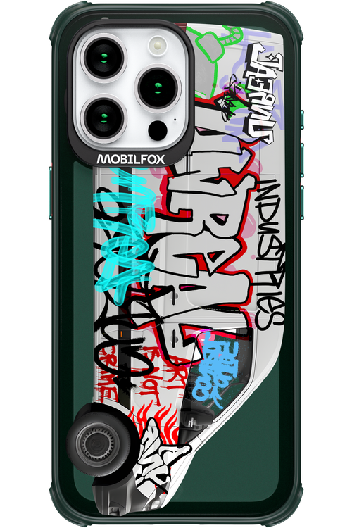 VAN - Apple iPhone 15 Pro Max