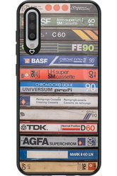 Retro Vibes - Samsung Galaxy A70