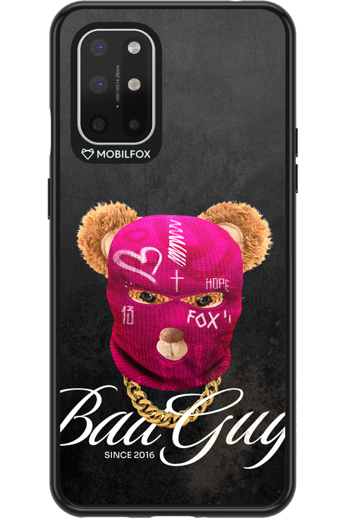 Bad Guy II 2.0 - OnePlus 8T