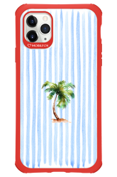 Palm Chill - Apple iPhone 11 Pro Max