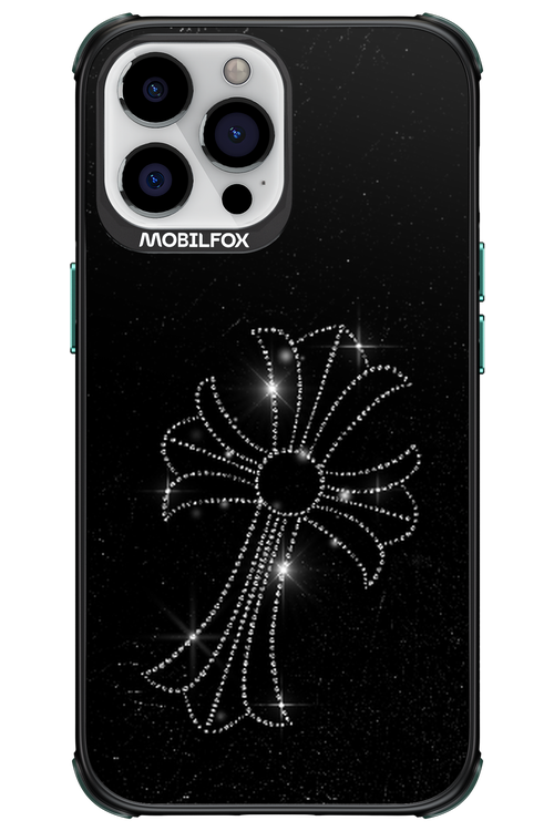 Chrome Standard - Apple iPhone 13 Pro Max