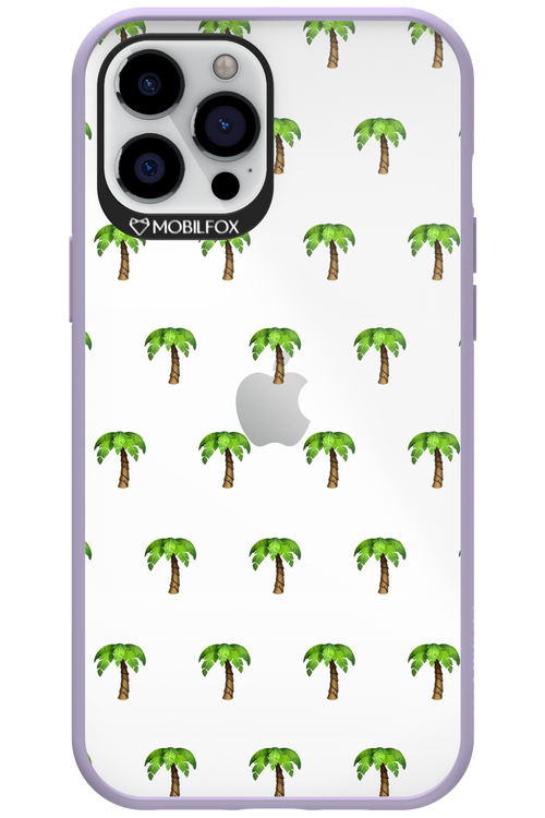 Tropical Breeze - Apple iPhone 12 Pro Max