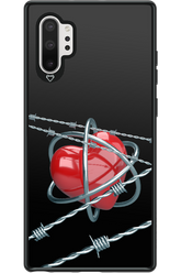 Wired Heart 2.0 - Samsung Galaxy Note 10+