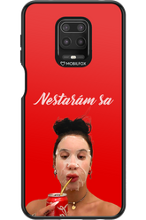 Nestarám Sa - Xiaomi Redmi Note 9 Pro