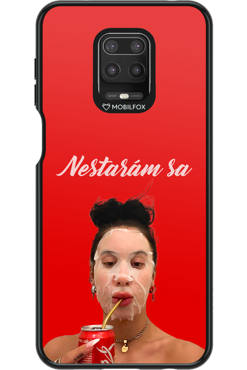 Nestarám Sa - Xiaomi Redmi Note 9 Pro