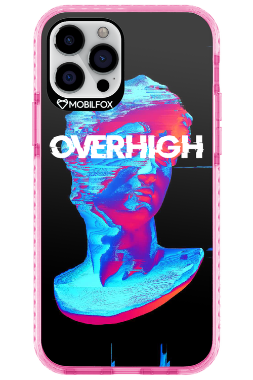 Overhigh - Apple iPhone 12 Pro