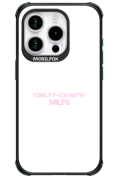 Only Milf - Apple iPhone 15 Pro