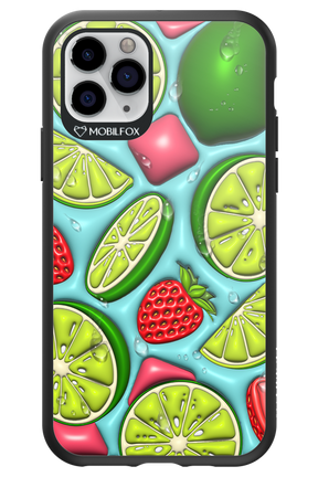 LimeBerry - Apple iPhone 11 Pro