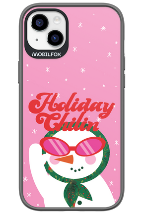 Holiday Chillin - Apple iPhone 14 Plus