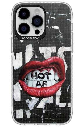HOT AS F - Apple iPhone 14 Pro Max
