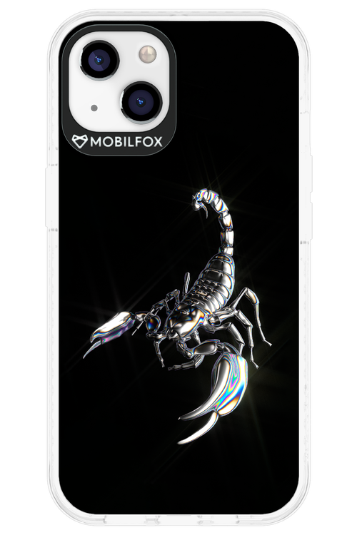 Chrome Scorpio - Apple iPhone 13