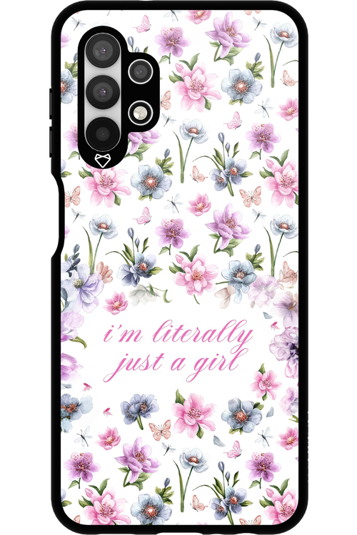 Just a girl 2.0 - Samsung Galaxy A13 4G