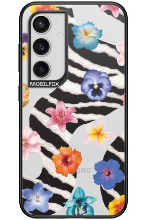 MOM'S FLOWERS - Samsung Galaxy S24